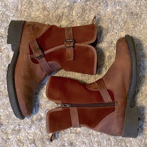 Bos. & Co. Boots